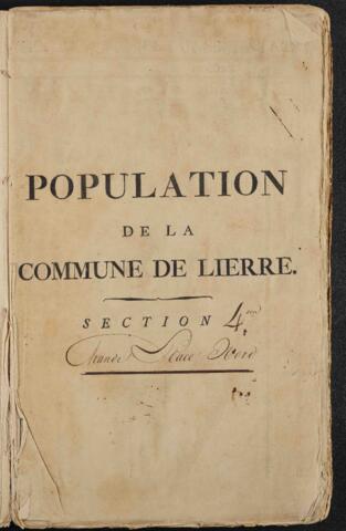Open original Document numérique