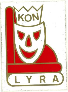 Kon. Lyra / Toneelvereniging