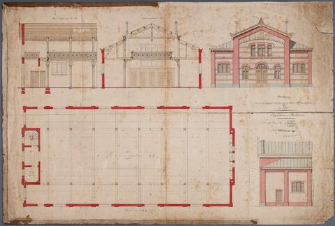 Open original Document numérique