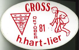 KAV - KWB / Cross H.Hart - lier