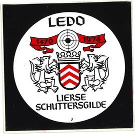 Ledo - Lierse Schuttersgilde