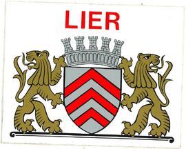 Lier / wapenschild
