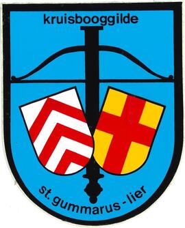 Kruisbooggilde St-Gummarus Lier