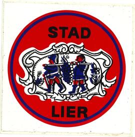 Stad Lier / Vruchtendragers van het Belofte Land