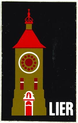 Lier / Zimmertoren