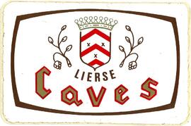 Lierse Caves