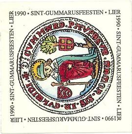 Sint-Gummarusfeesten