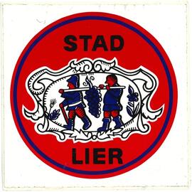 Stad Lier / Vruchtendragers van het Belofte Land
