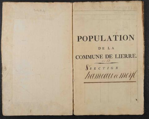Open original Document numérique