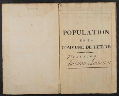 Open original Document numérique