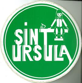 Sint Ursula