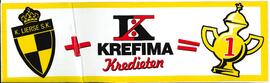 Krefima
