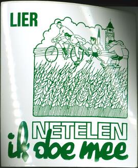 Lier Netelen / Ik doe mee