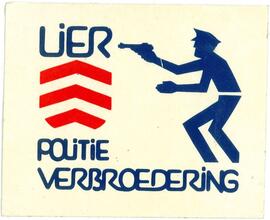 Lier Politie Verbroedering