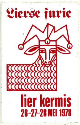Lier Kermis / Lierse furie