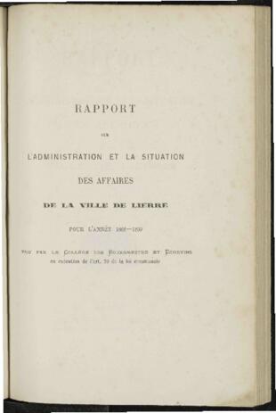 Open original Document numérique