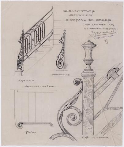 Open original Document numérique